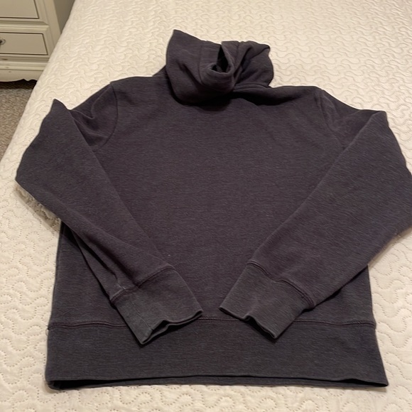 Aeropostale Gray Hoodie Size X Small - Picture 4 of 9